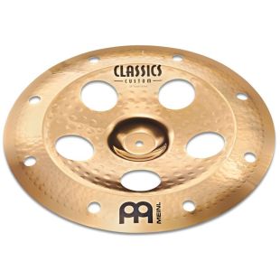 CC18TRCH-B CLASSICS CUSTOM 18 TRASH CHINA