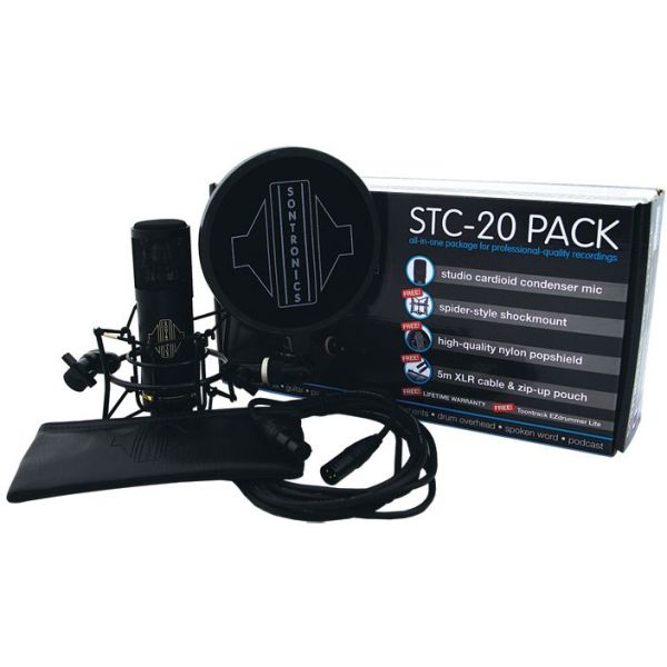 STC-20 PACK