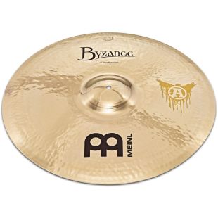 B24PMR-B BYZANCE BRILLIANT 24 PURE METAL RIDE