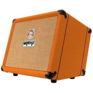 CRUSH ACOUSTIC 30 ORANGE
