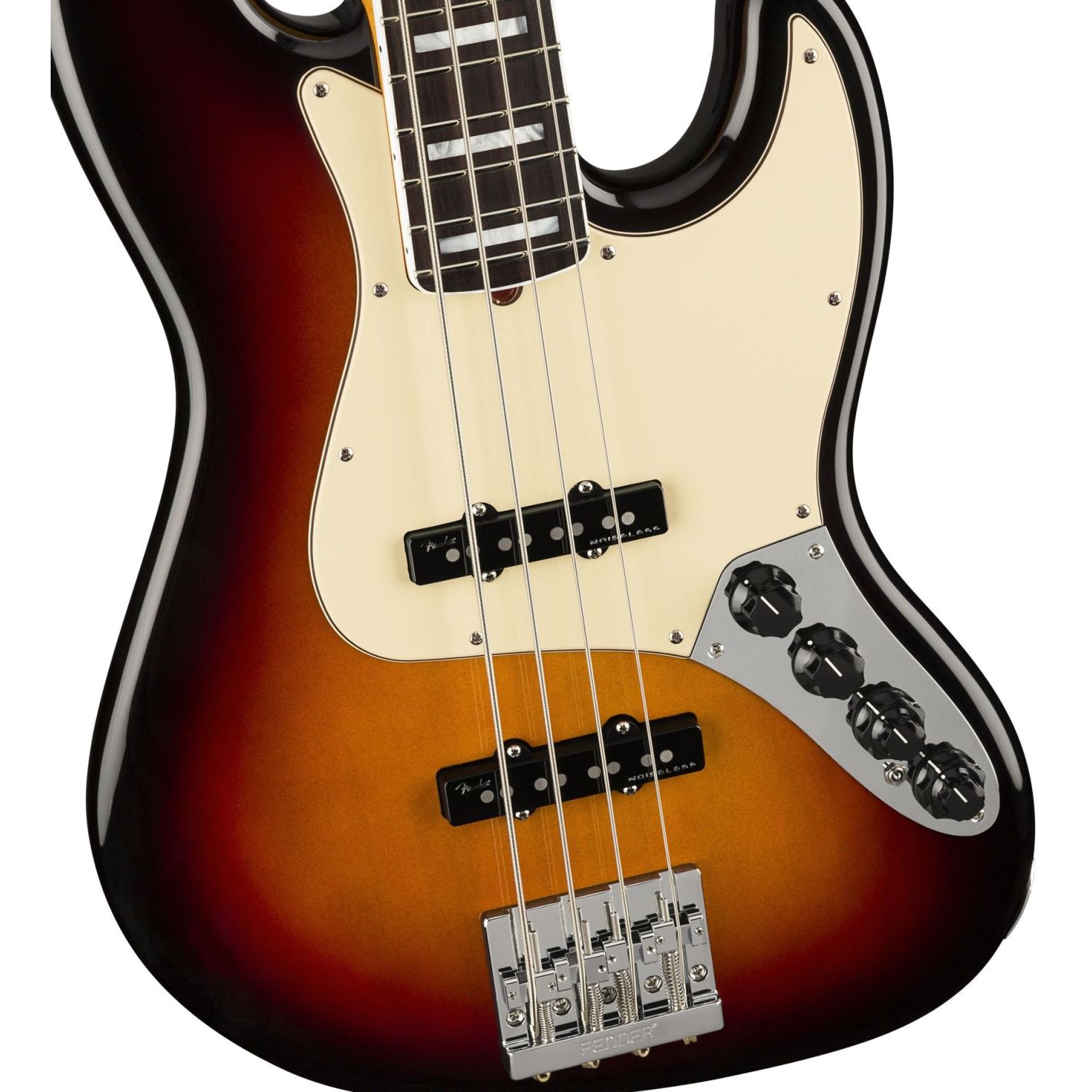 AM ULTRA JBASS RW ULTRABURST