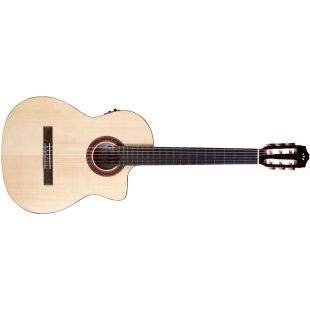 Guitarras Clásicas