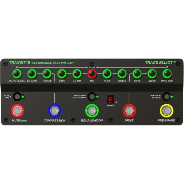 MULTIPEDAL TRANSIT-B