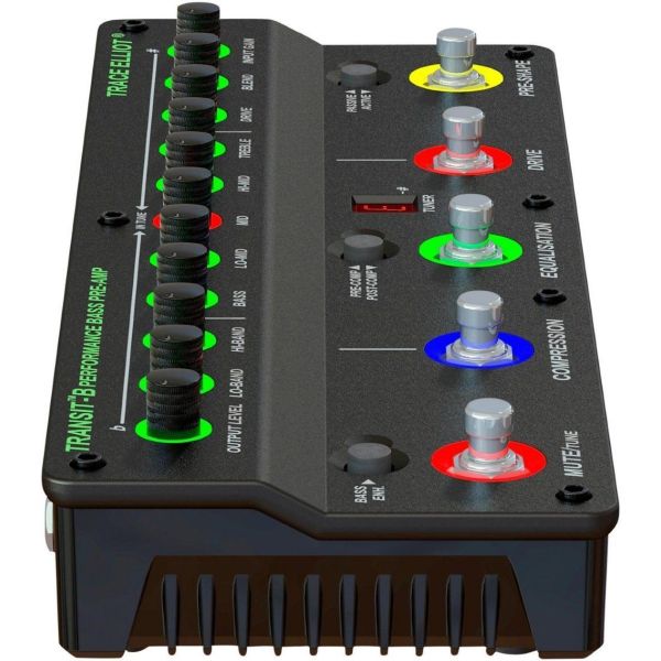 MULTIPEDAL TRANSIT-B