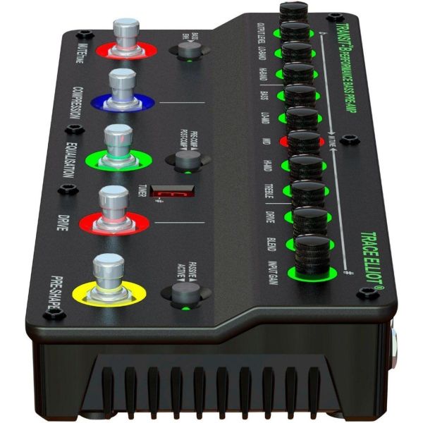 MULTIPEDAL TRANSIT-B