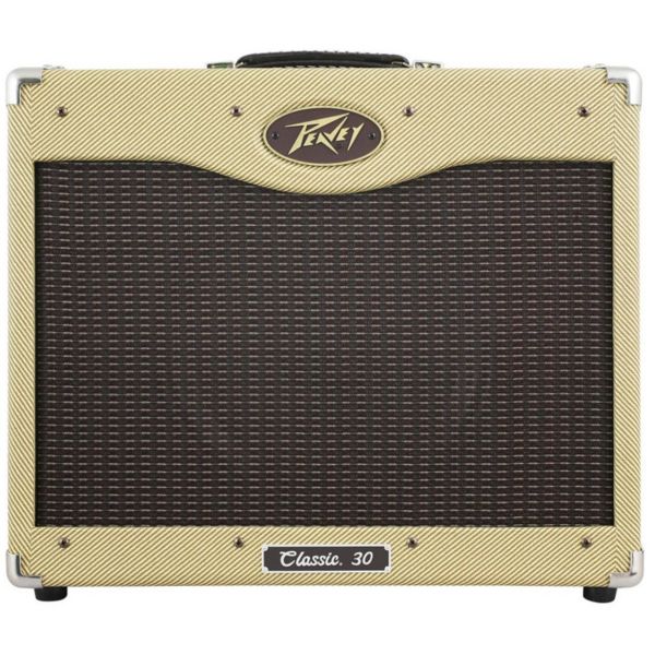 CLASSIC 30 112 TWEED COMBO