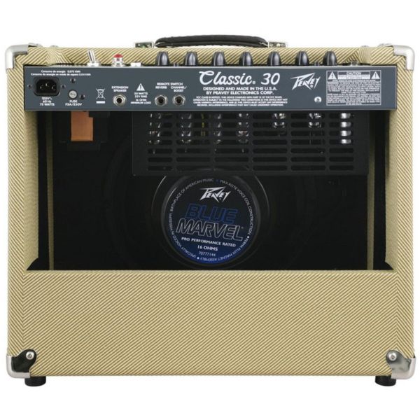 CLASSIC 30 112 TWEED COMBO