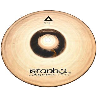 10 XIST SPLASH BRILLIANT