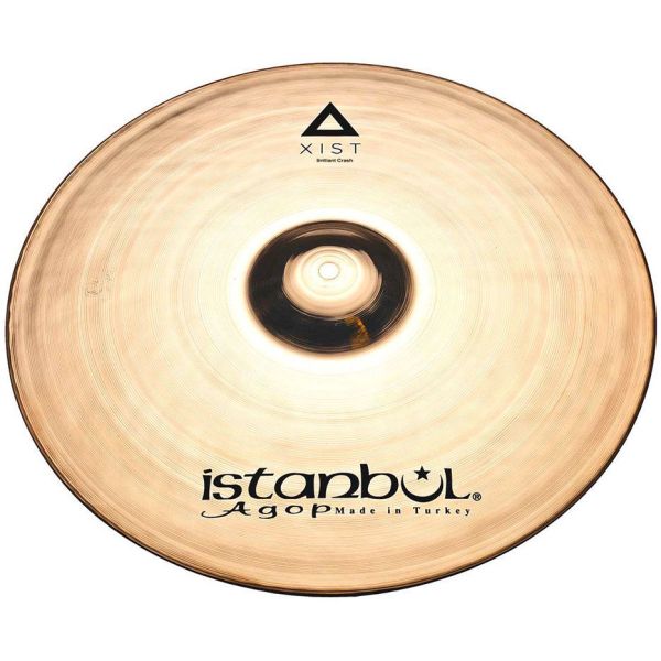 17 XIST CRASH BRILLIANT