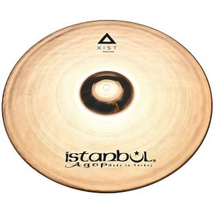 15 XIST CRASH BRILLIANT