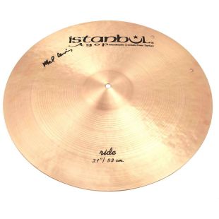 21 SIG MEL LEWIS RIDE