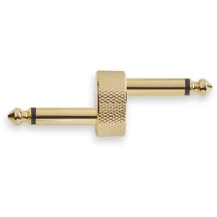 Z-CONNECTOR GOLD