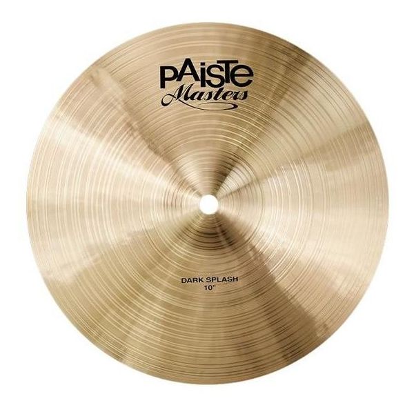 MASTERS 08 DARK SPLASH