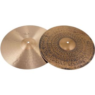 TRADITIONAL 14 MEDIUM LIGHT HI-HAT