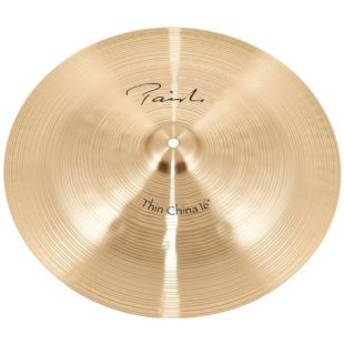 SIGNATURE 16 THIN CHINA