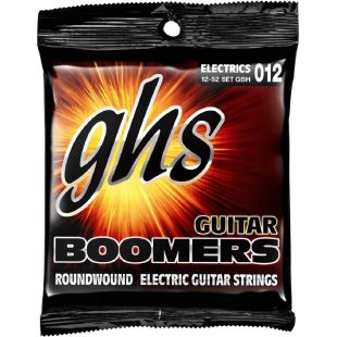 GBH-BOOMERS