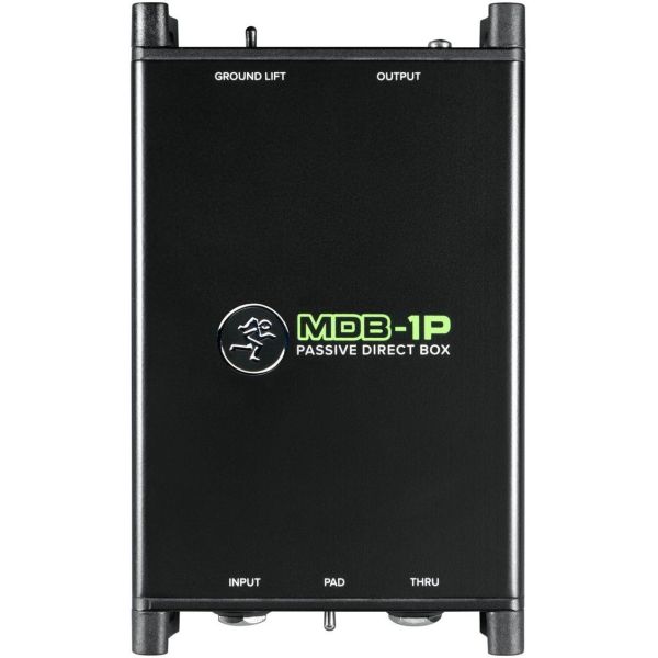 MDB-1P PASSIVE DIRECT BOX