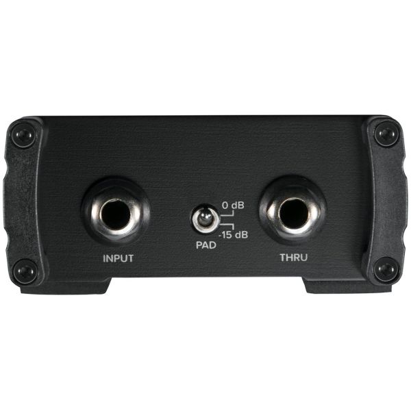 MDB-1P PASSIVE DIRECT BOX