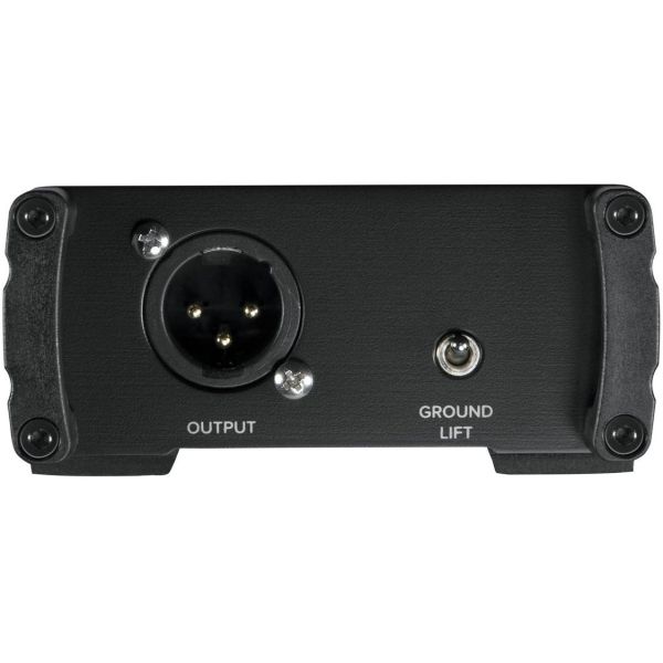 MDB-1P PASSIVE DIRECT BOX