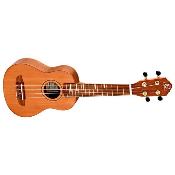 RUTI SOPRANO UKELELE