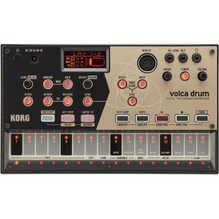 VOLCA DRUM