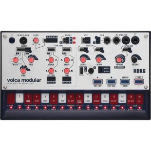 VOLCA MODULAR