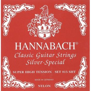 815 SHT RED SUPER HIGH TENSION