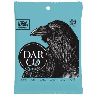 D940 SUPER LIGHTS 8S