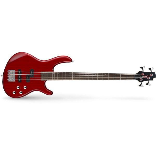 ACTION BASS PLUS TR