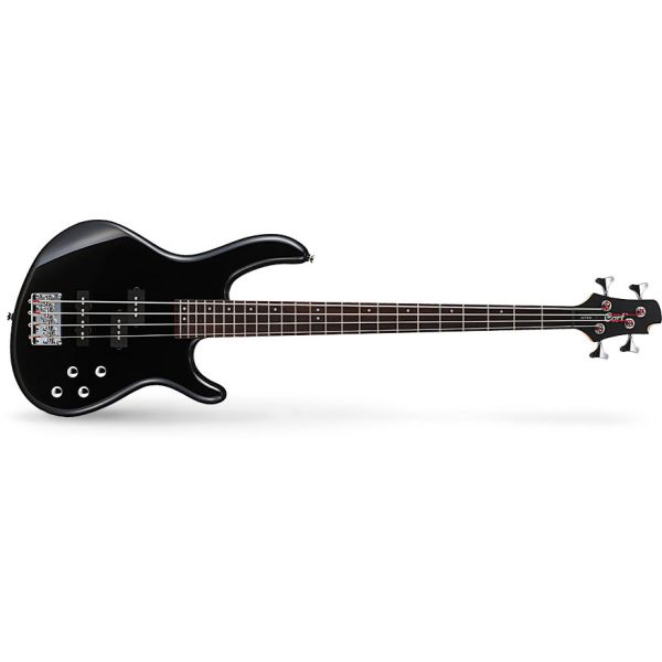 ACTION BASS PLUS BK