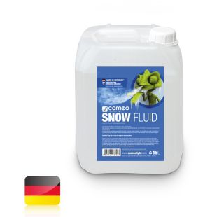 SNOW FLUID 15L