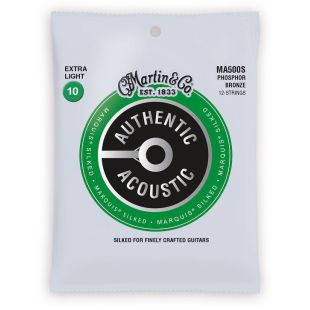 MA500S SILKED EXTRA LIGHT