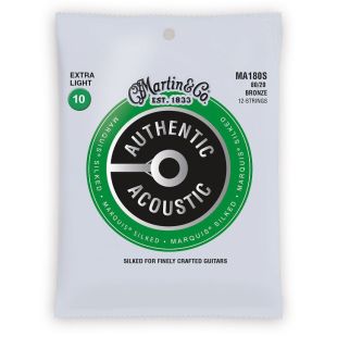 MA180S SILKED EXTRA LIGHT