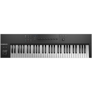 KOMPLETE KONTROL A61