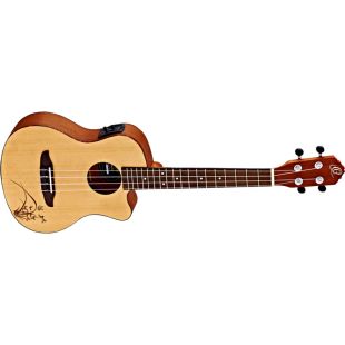 RU5CE-TE TENOR UKELELE