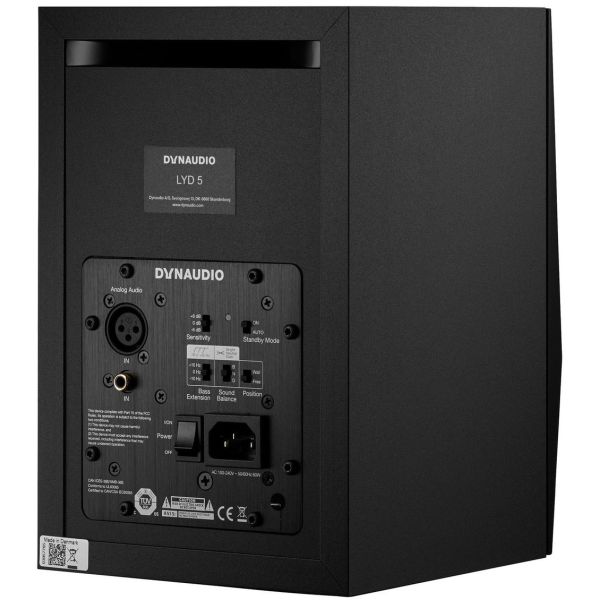 LYD5 BK
