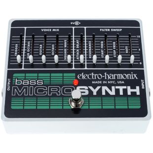 BASS MICRO SYNTH
