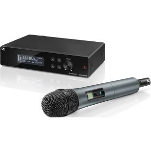 XSW 2-835 B-BAND VOCAL SET