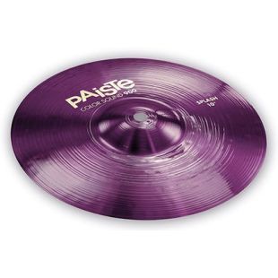 900 COLOR SOUND 10 SPLASH PURPLE