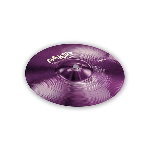 900 COLOR SOUND 10 SPLASH PURPLE