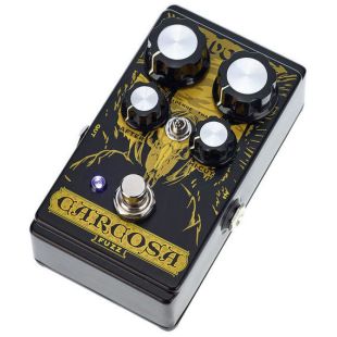 DOD CARCOSA FUZZ