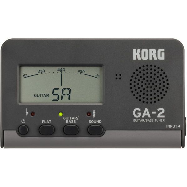 GA-2 TUNER