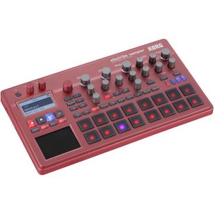 ELECTRIBE 2 SAMPLER RED