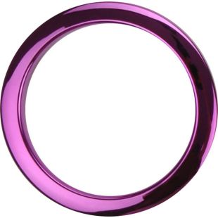 HCP4 PURPLE CHROME ROUND 4