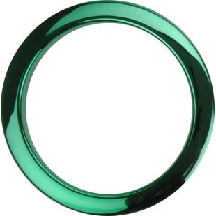 HCG4 GREEN CHROME ROUND 4
