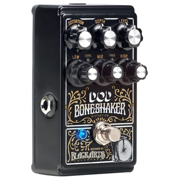 DOD BONESHAKER