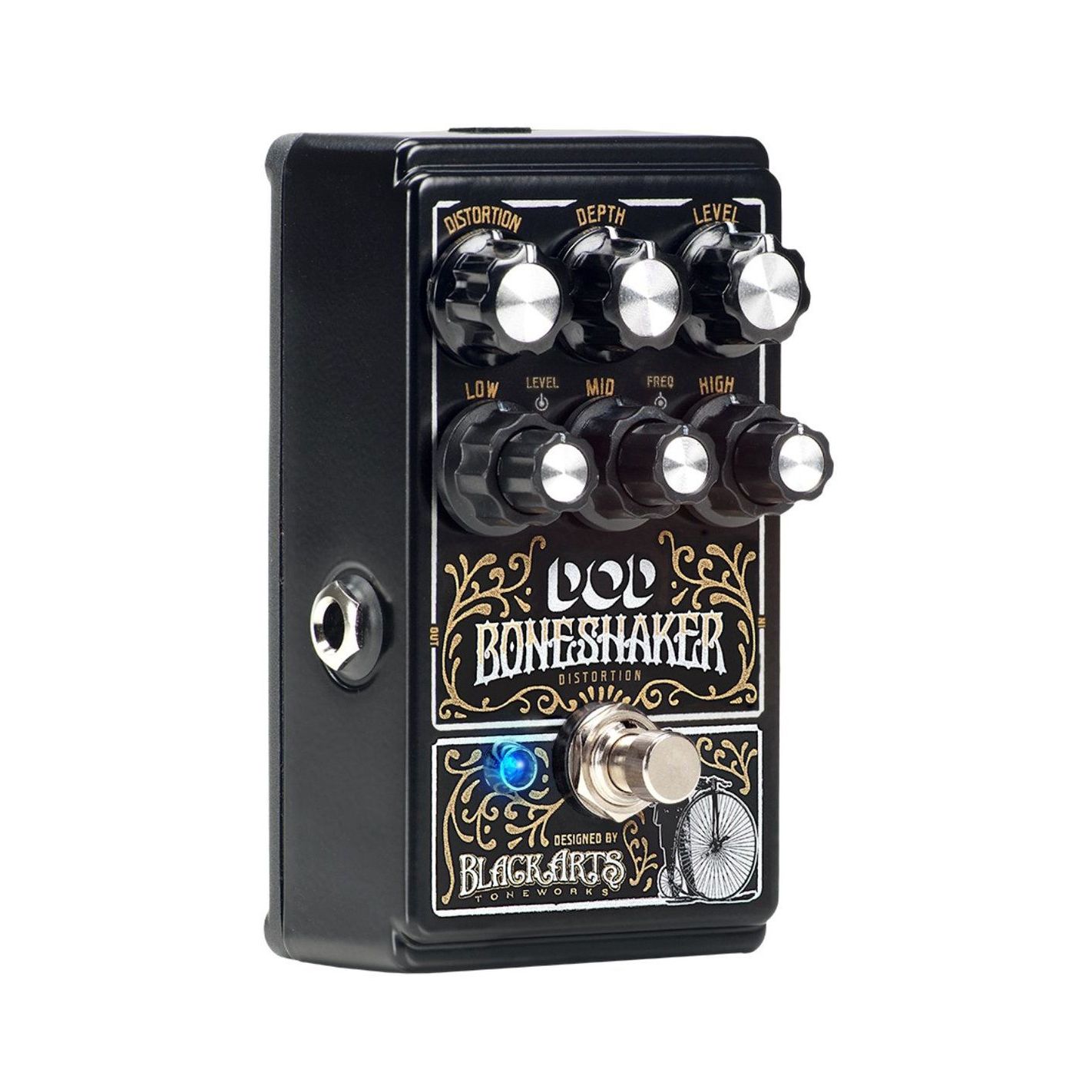 DOD BONESHAKER