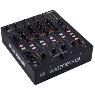 Mesas para DJ
