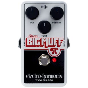 NANO BIG MUFF PI
