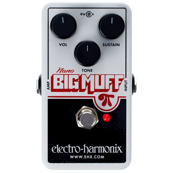 NANO BIG MUFF PI
